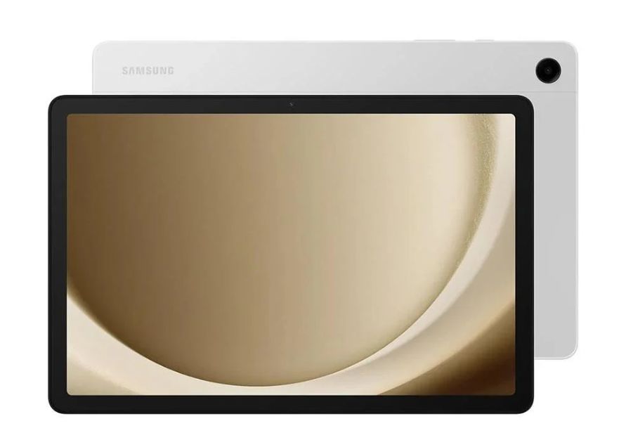 Samsung Galaxy Tab A9+ 128Gb 8Gb-11'' Android Tablet SM-X210NZSETUR Gümüş