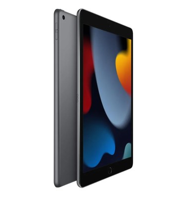iPad 9.Nesil 64GB Wi-Fi 10.2''Retina Ekran iPadOS Tablet Space Gray #2