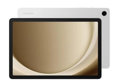 Samsung Galaxy Tab A9+ 128Gb 8Gb-11'' Android Tablet SM-X210NZSETUR Gümüş #1